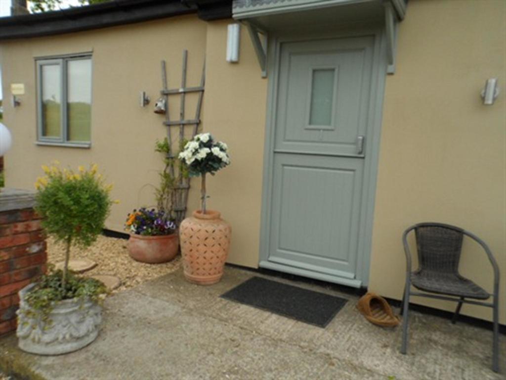 Bed and Breakfast The Stables - Deer Park Farm Solihull Exterior foto